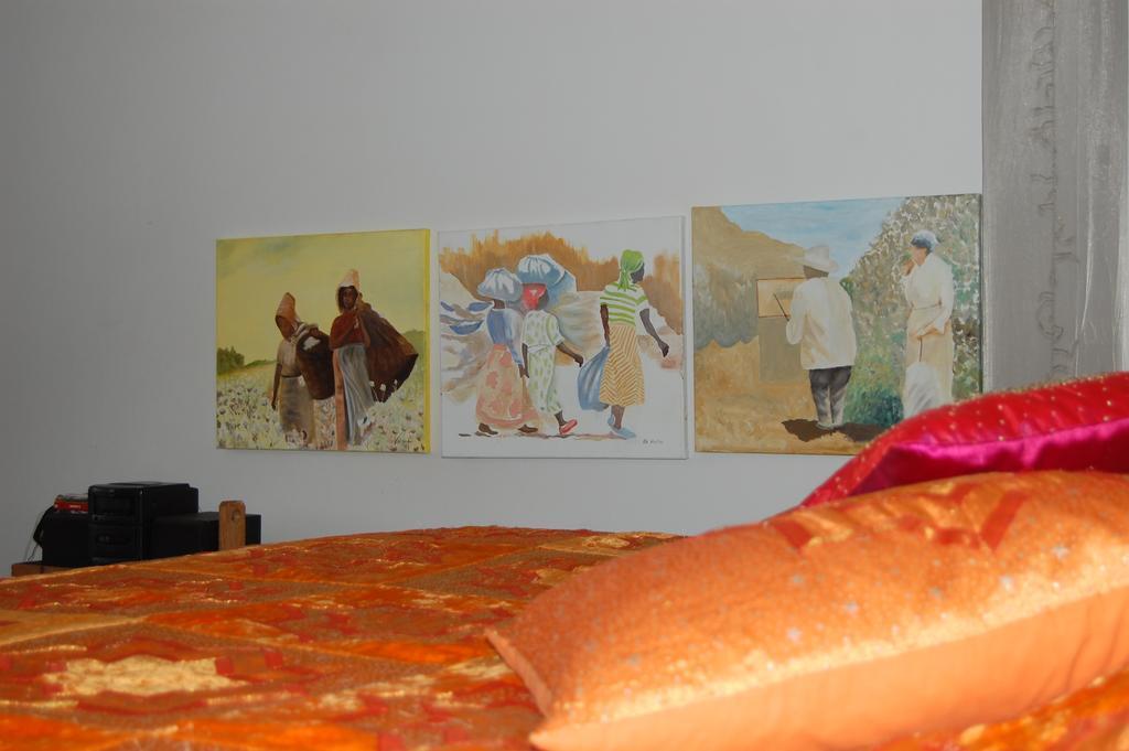 Rotselaar Bvba Bacana الغرفة الصورة
